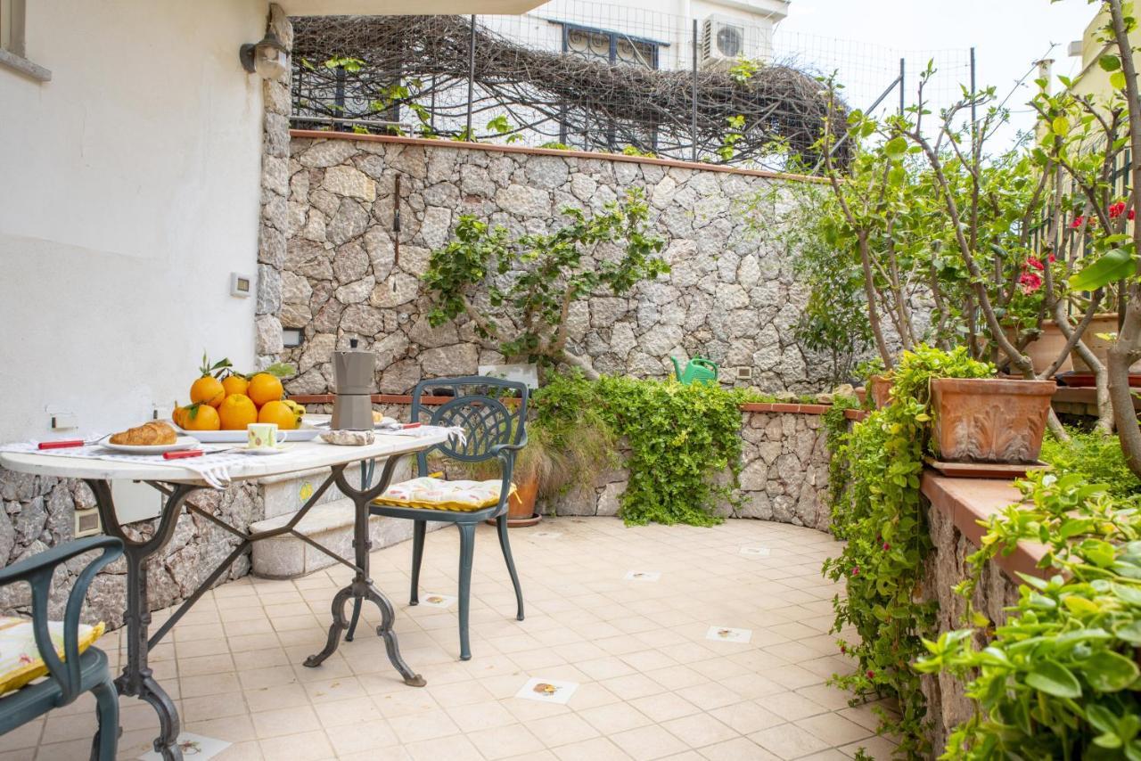 Casa Limoncello Villa Taormina Exterior photo