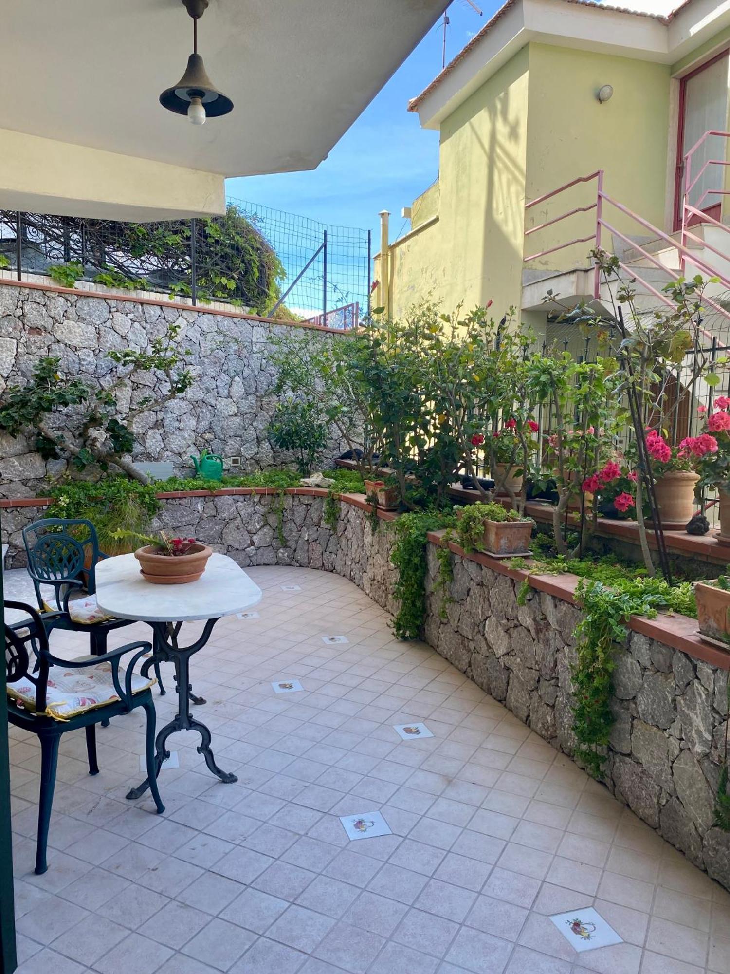 Casa Limoncello Villa Taormina Exterior photo