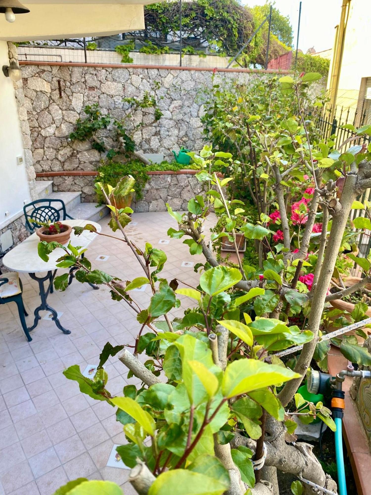 Casa Limoncello Villa Taormina Exterior photo